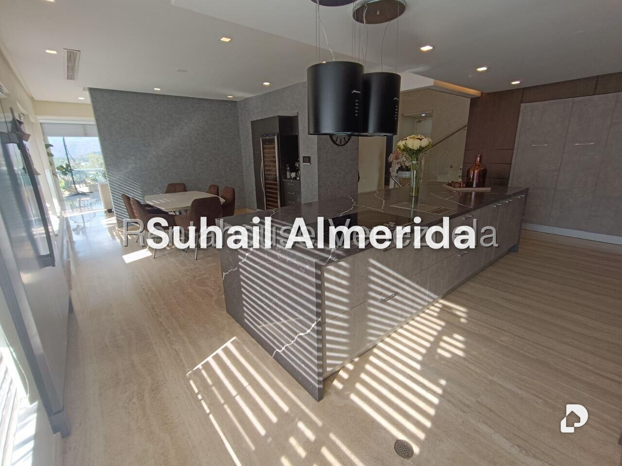 Penthouse en Terrazas Del Country, Valencia