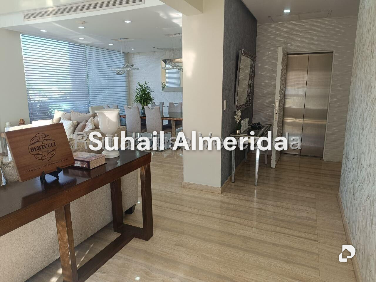 Penthouse en Terrazas Del Country, Valencia