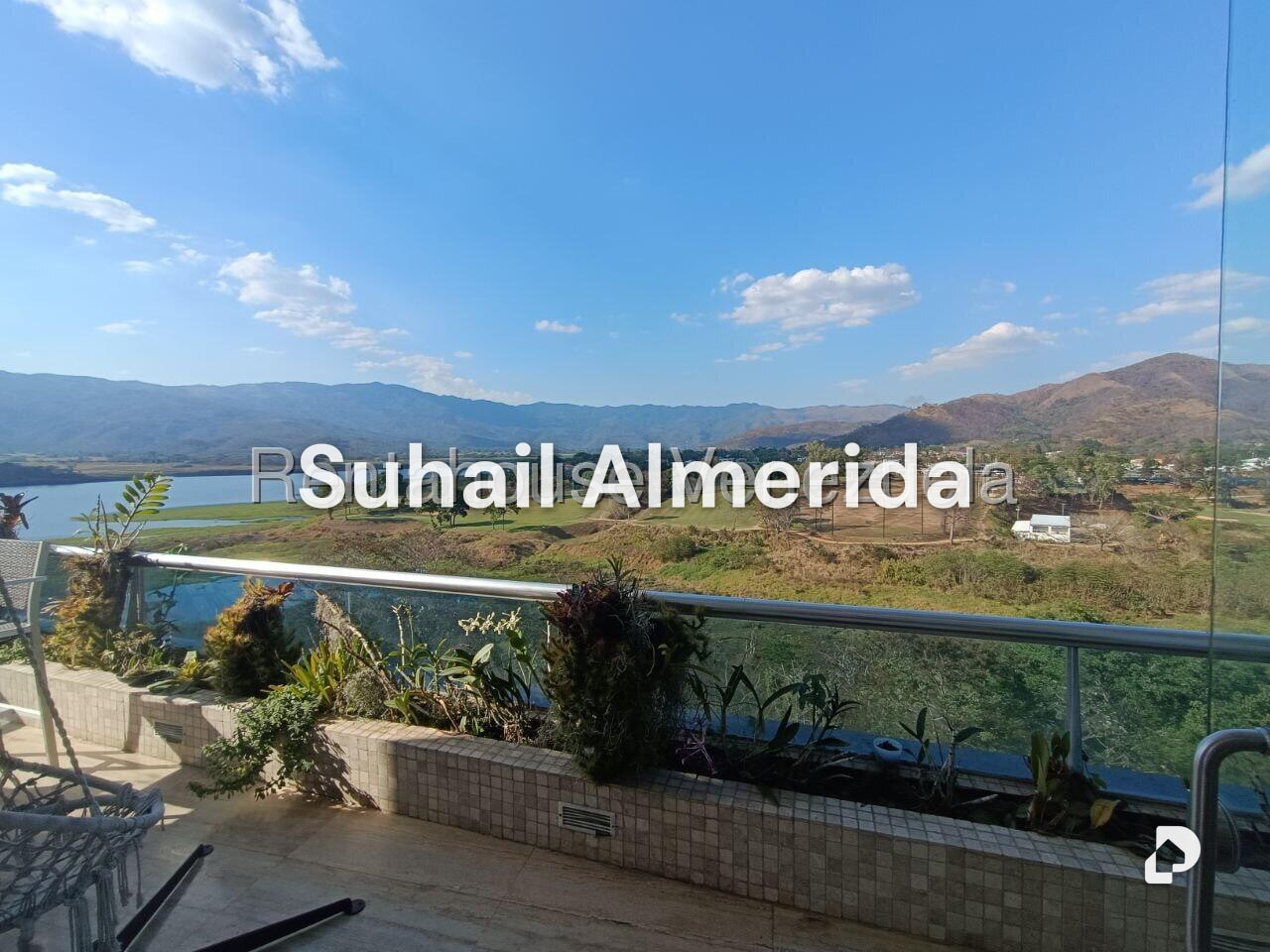 Penthouse en Terrazas Del Country, Valencia