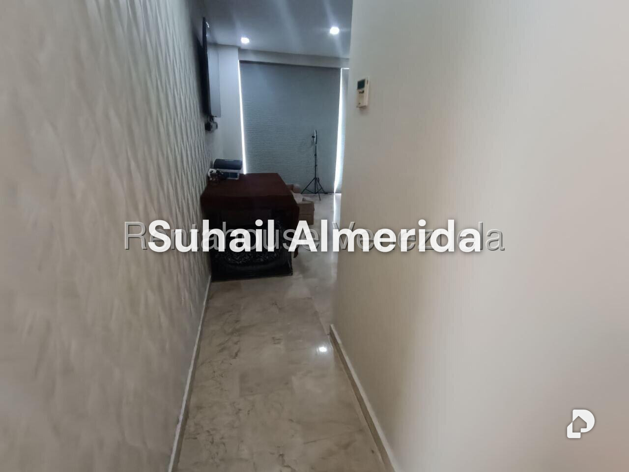 Penthouse en Terrazas Del Country, Valencia