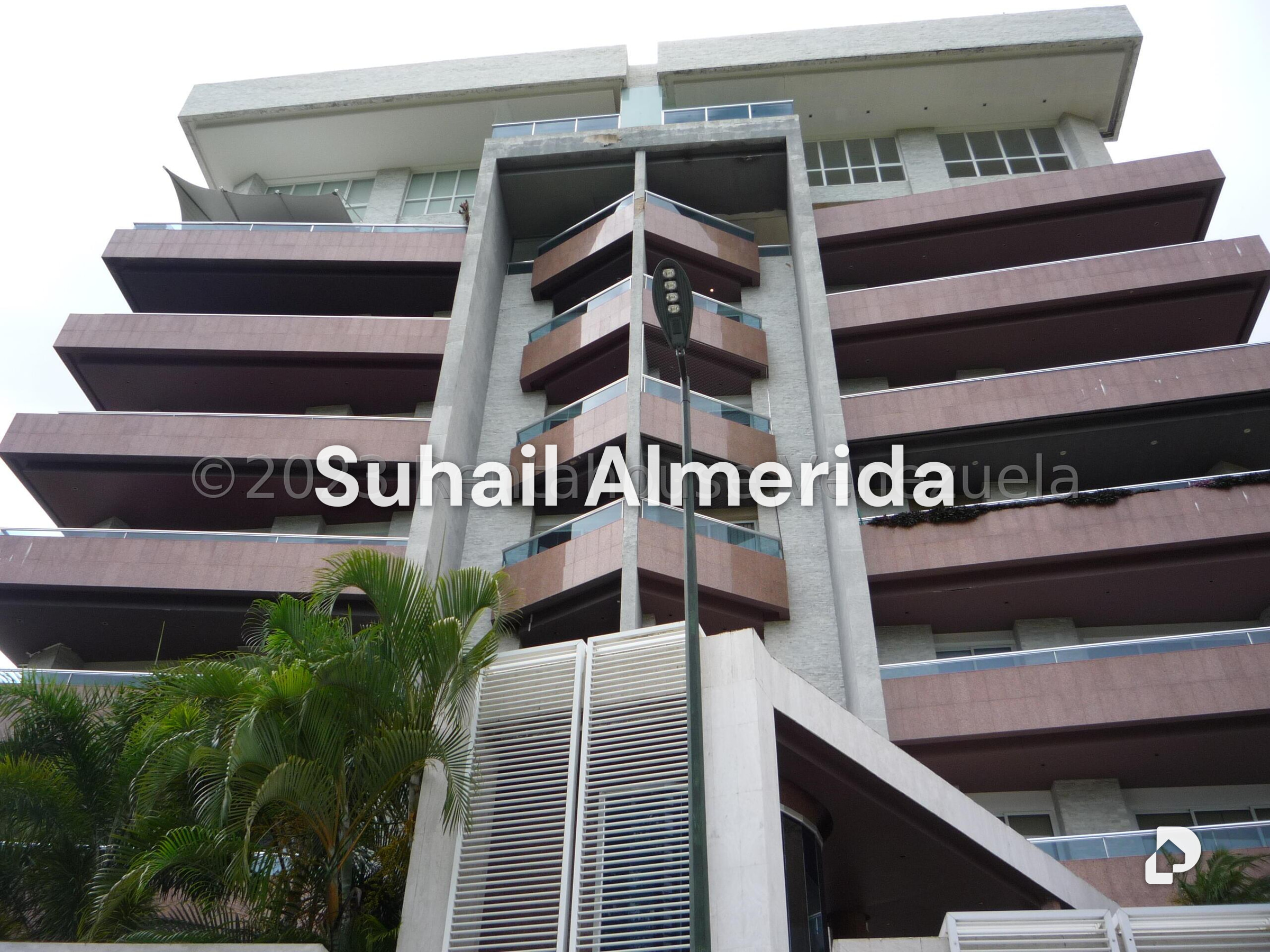 Penthouse en Terrazas Del Country, Valencia