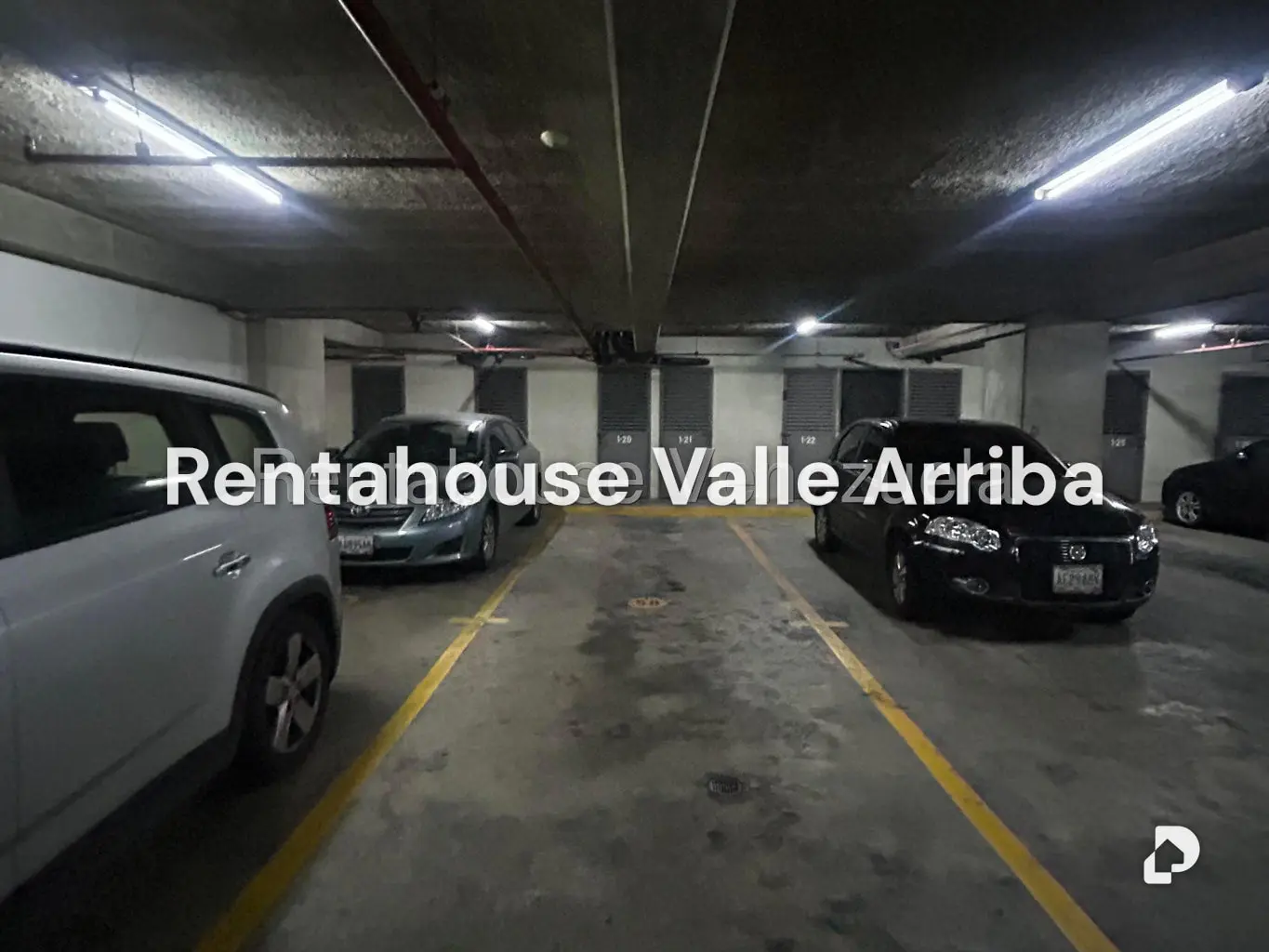 Apartamento en Los Dos Caminos, Caracas – 16