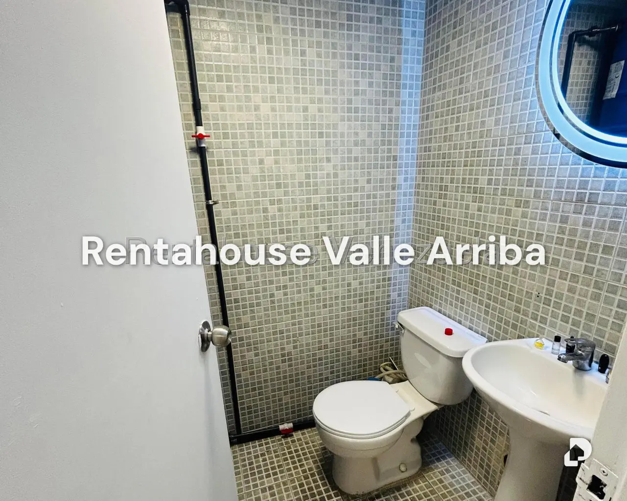 Apartamento en Los Dos Caminos, Caracas – 13