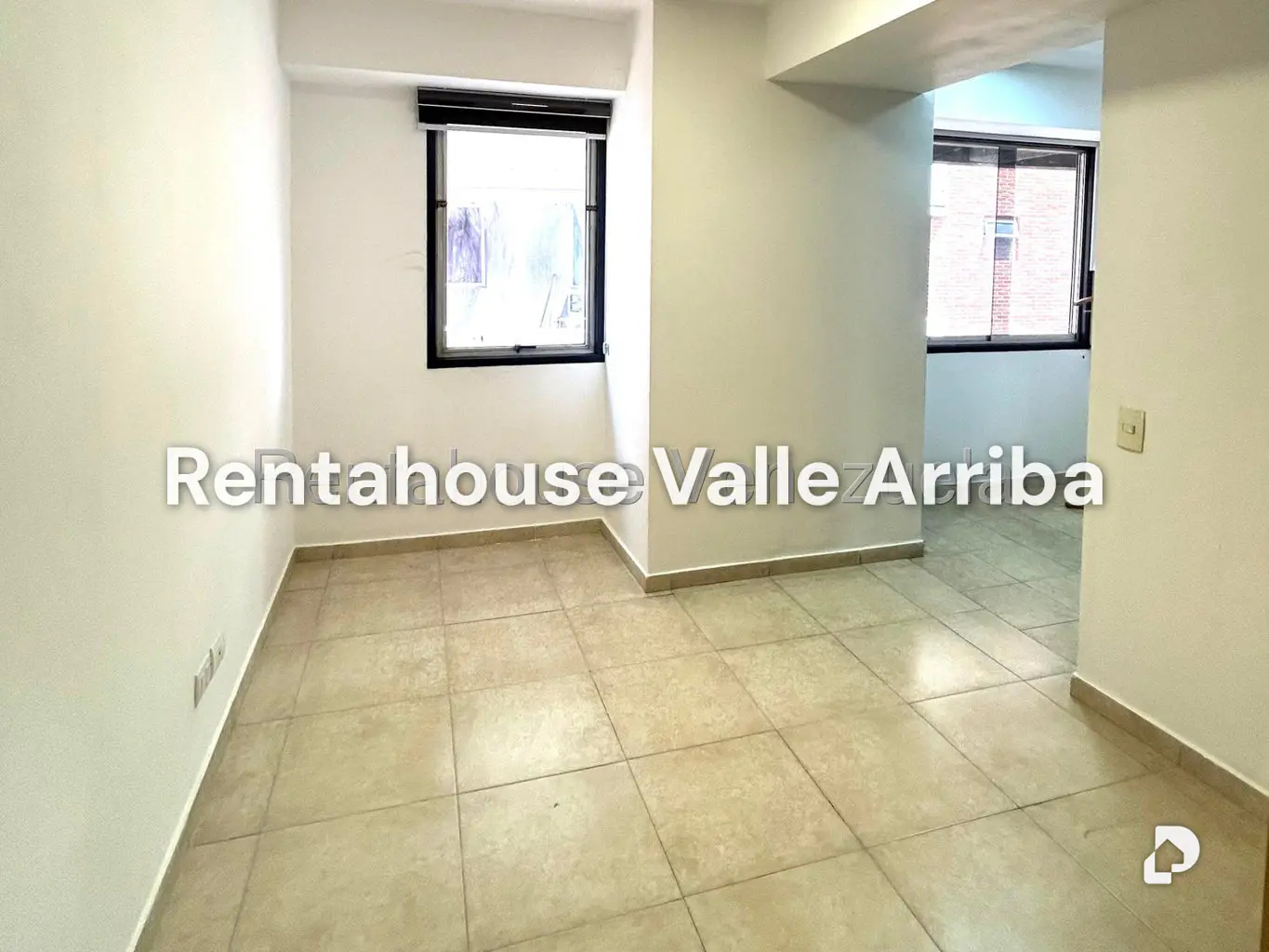 Apartamento en Los Dos Caminos, Caracas – 11