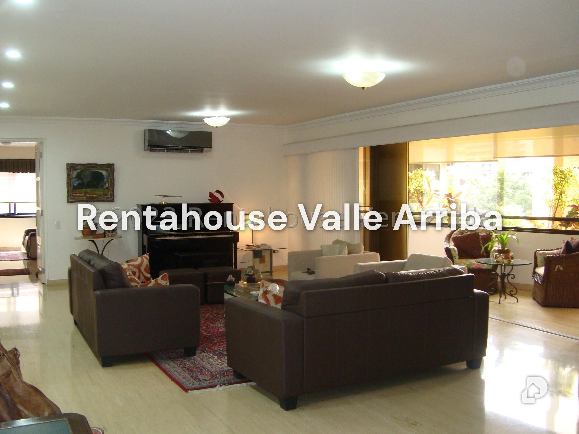 Apartamento en Campo Alegre, Caracas – 3