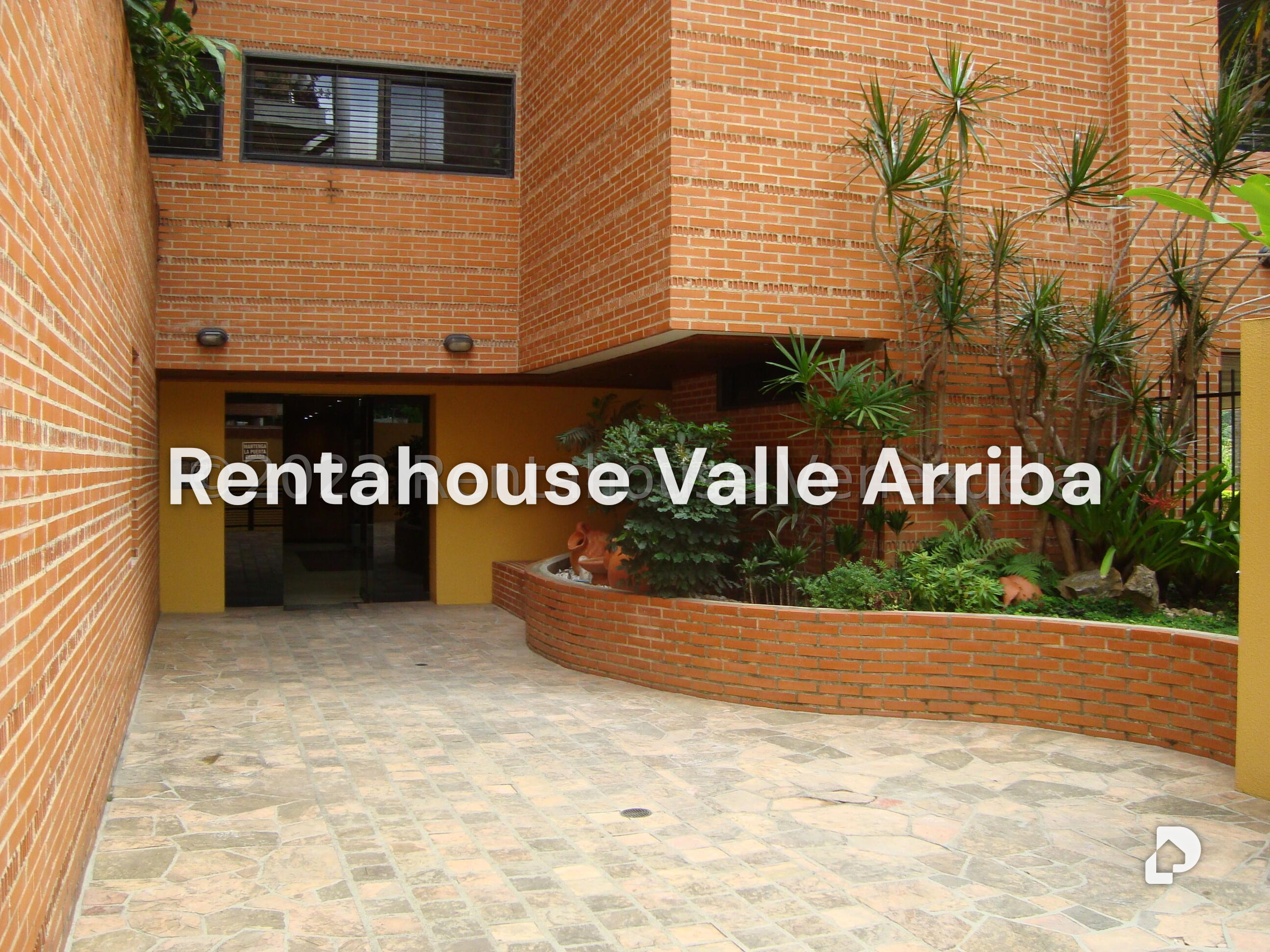 Apartamento en Campo Alegre, Caracas – 2