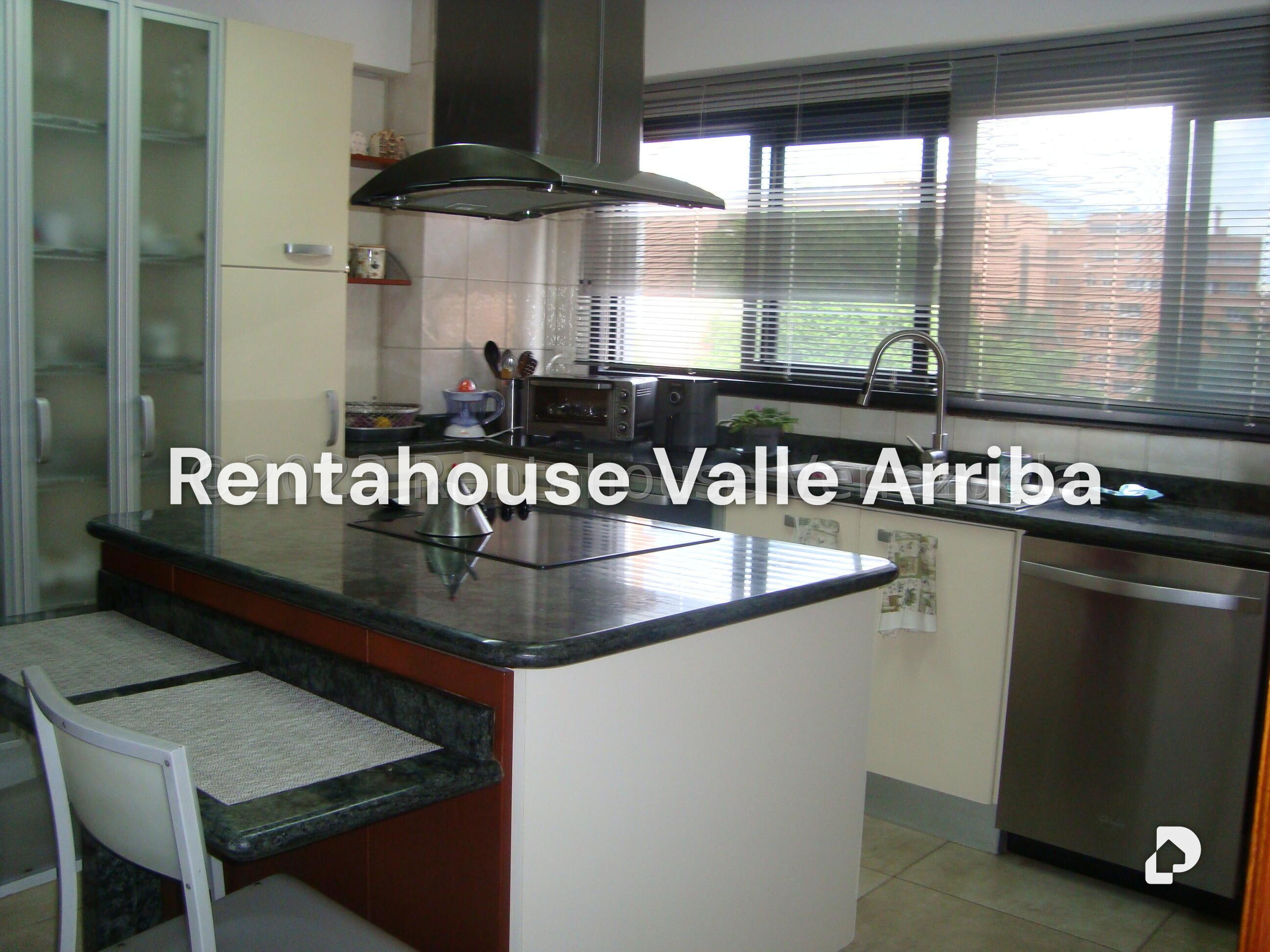 Apartamento en Campo Alegre, Caracas – 7