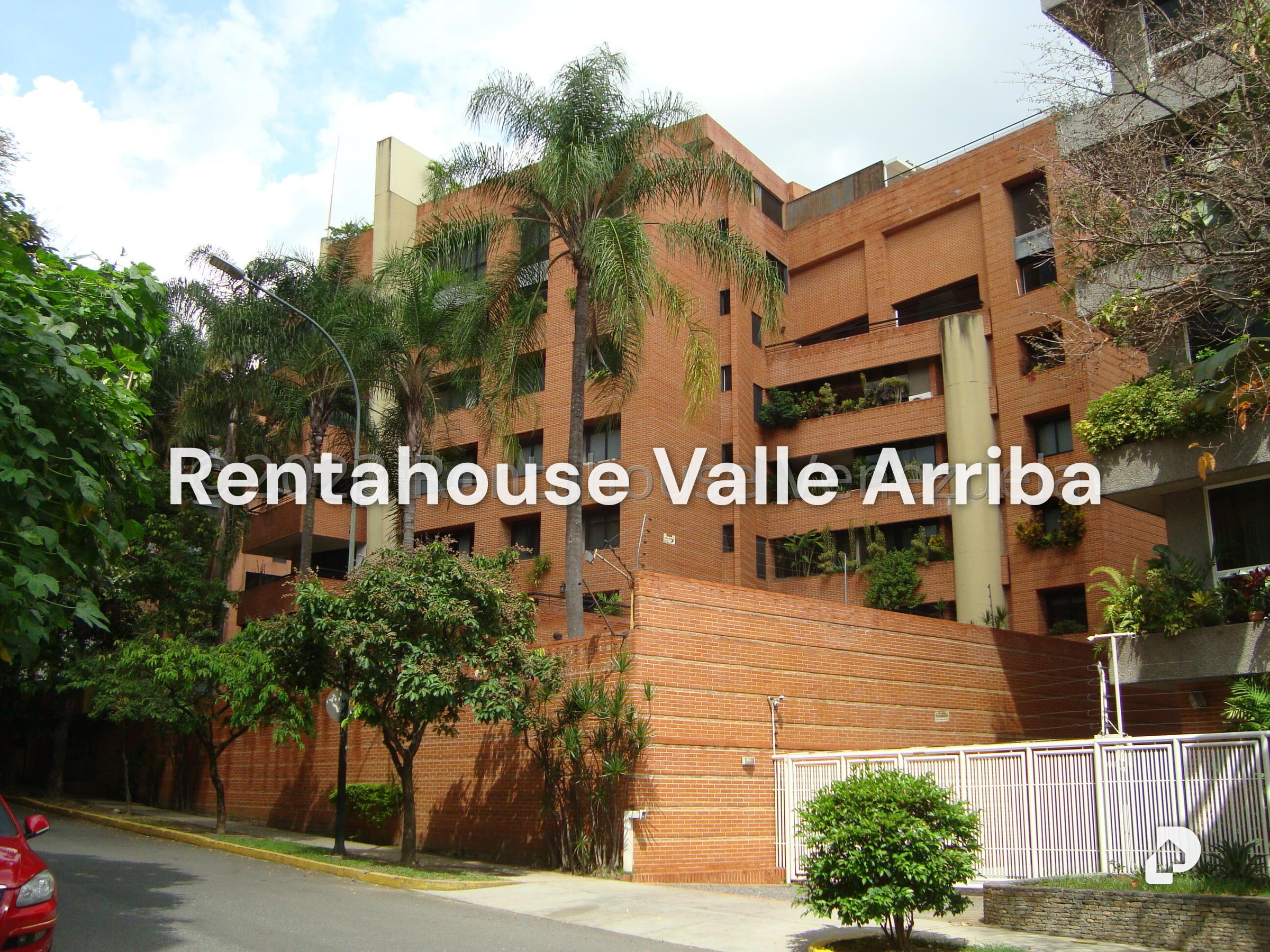 Apartamento en Campo Alegre, Caracas – 1