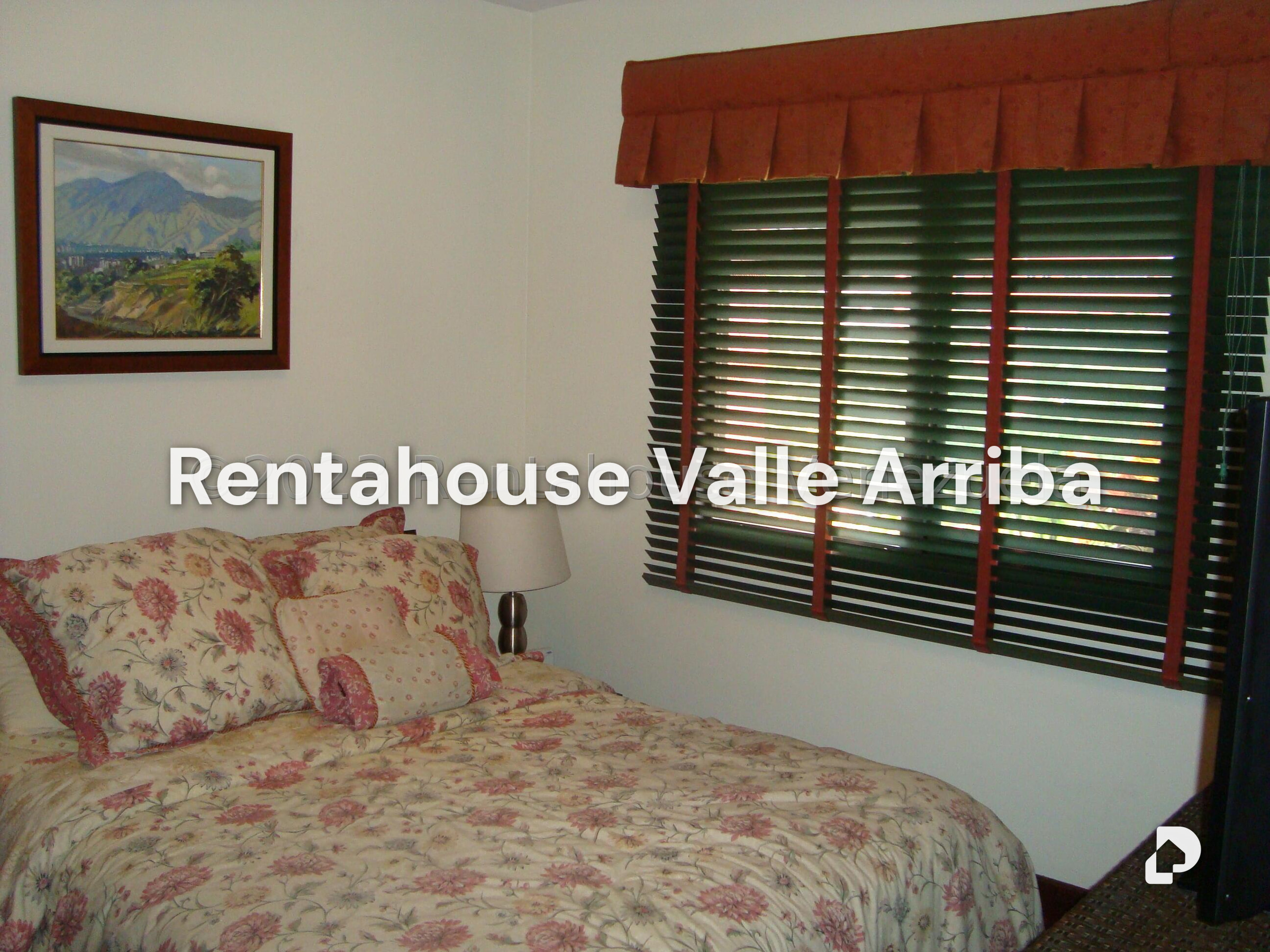 Apartamento en Campo Alegre, Caracas – 14