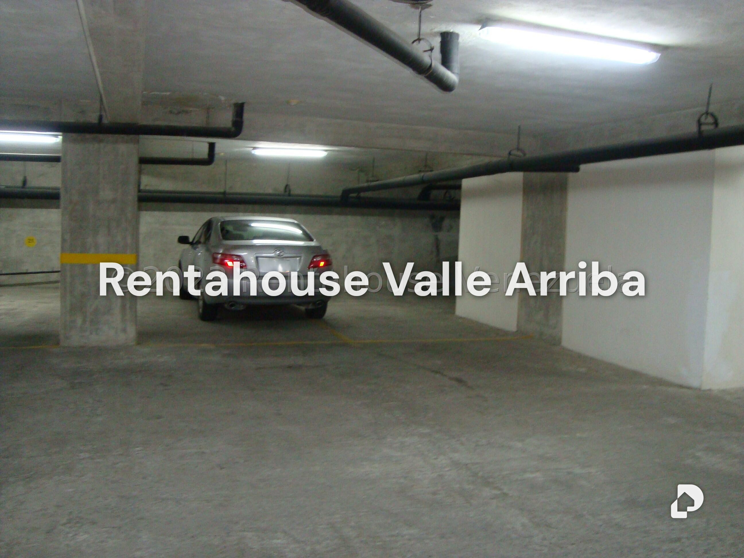 Apartamento en Campo Alegre, Caracas – 20