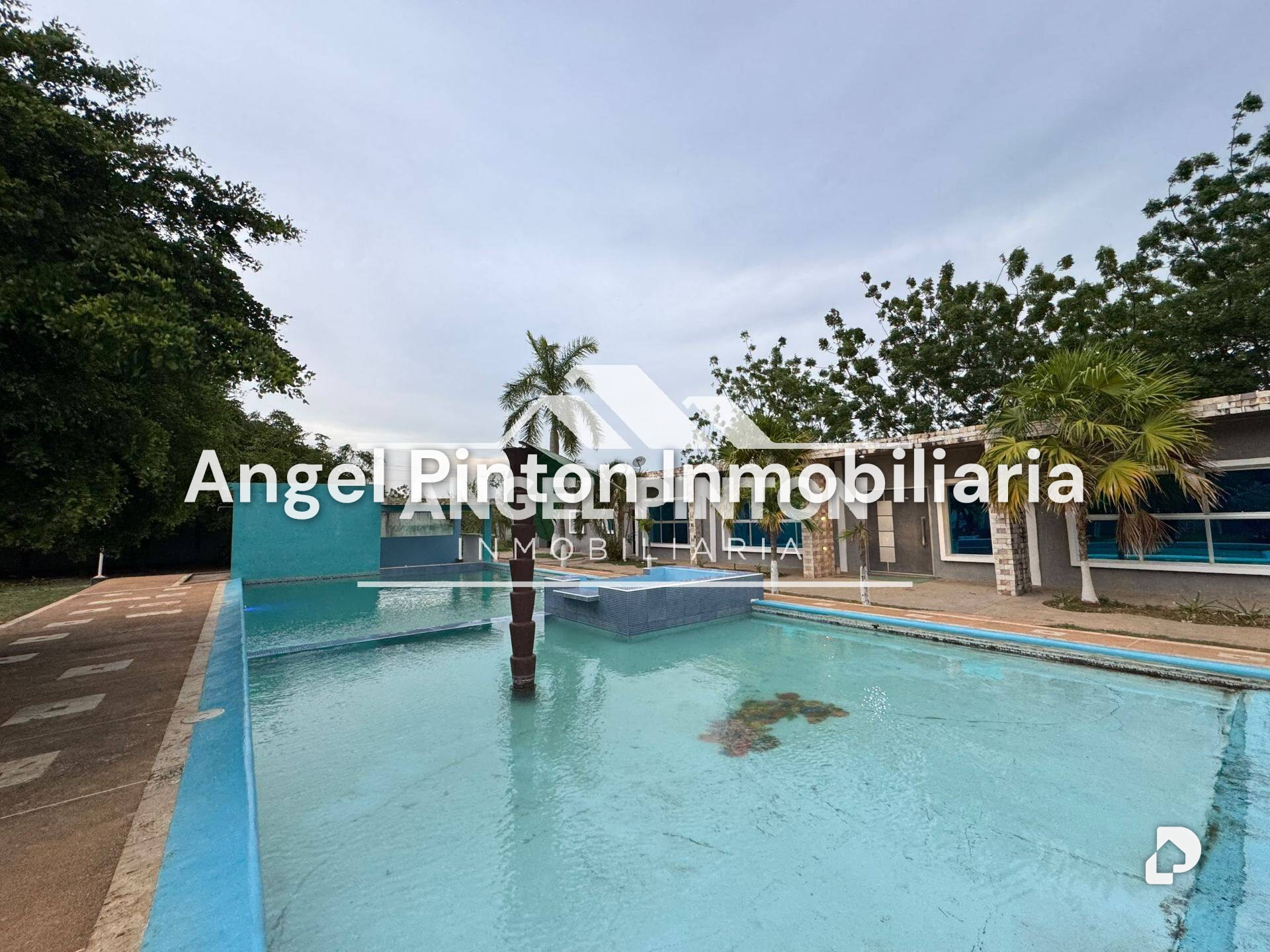 Finca en Los Bucares, Maracaibo – 3