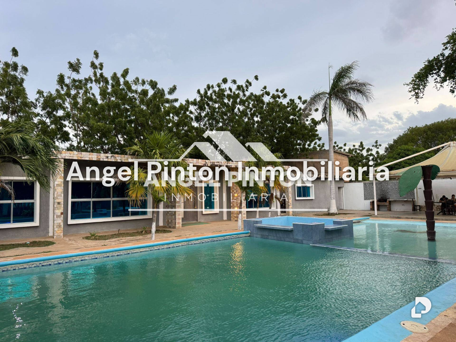 Finca en Los Bucares, Maracaibo – 1