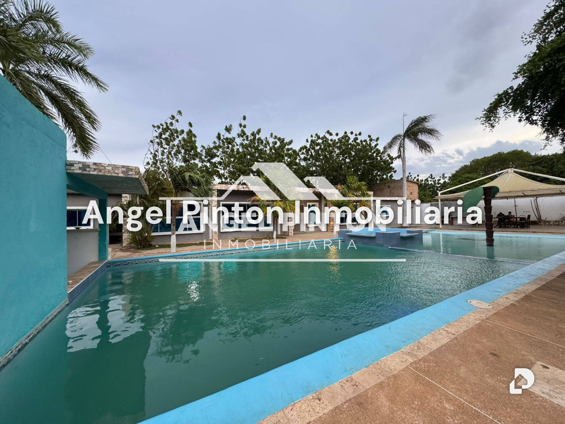 Finca en Los Bucares, Maracaibo – 2