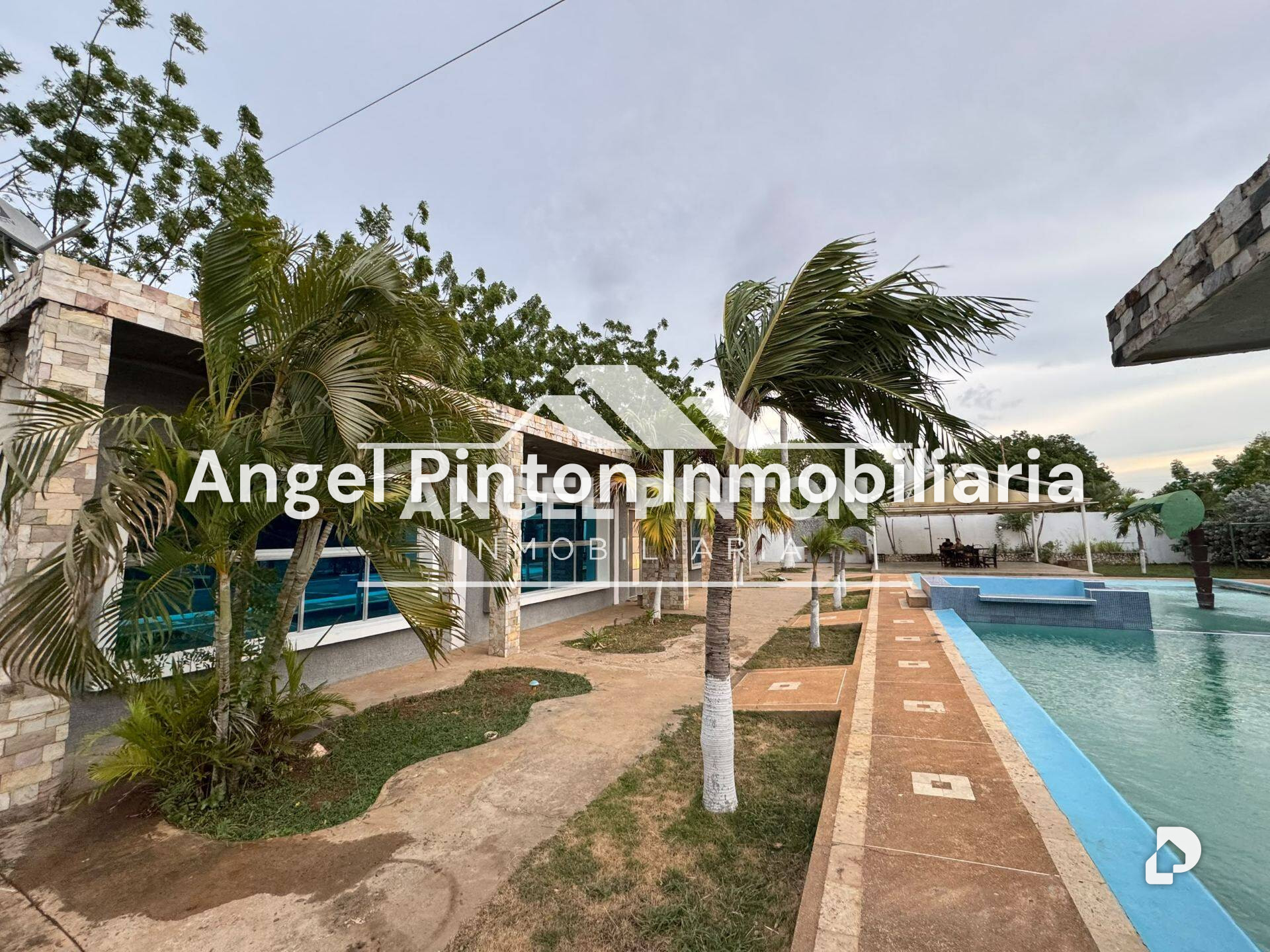 Finca en Los Bucares, Maracaibo – 5