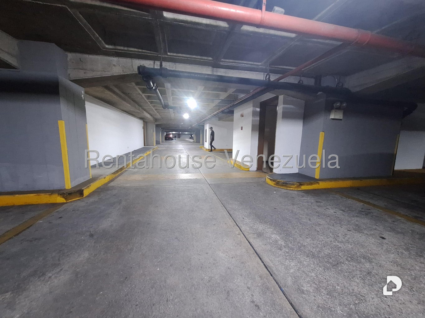 Oficina en Santa Paula, Caracas – 21
