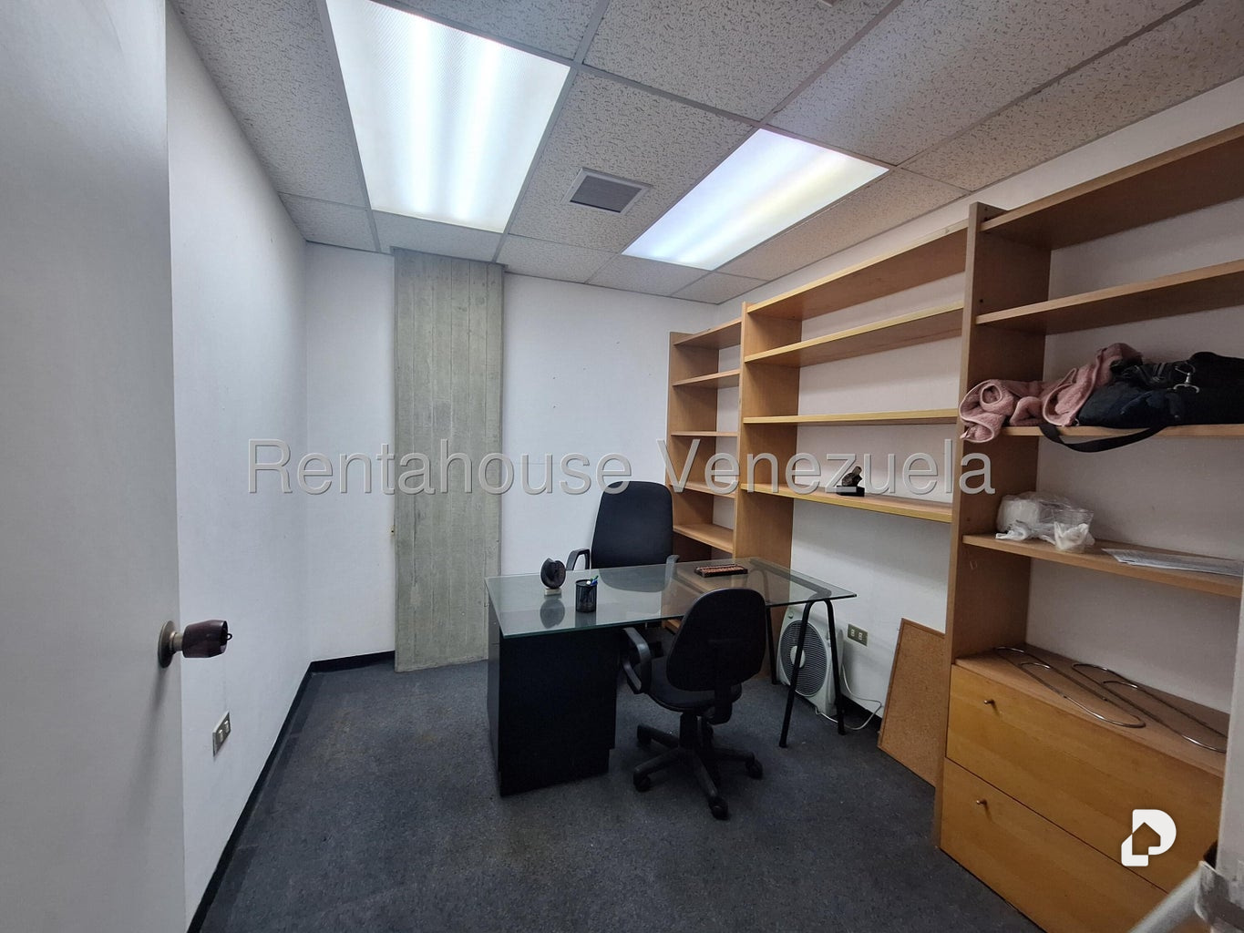 Oficina en Santa Paula, Caracas – 9