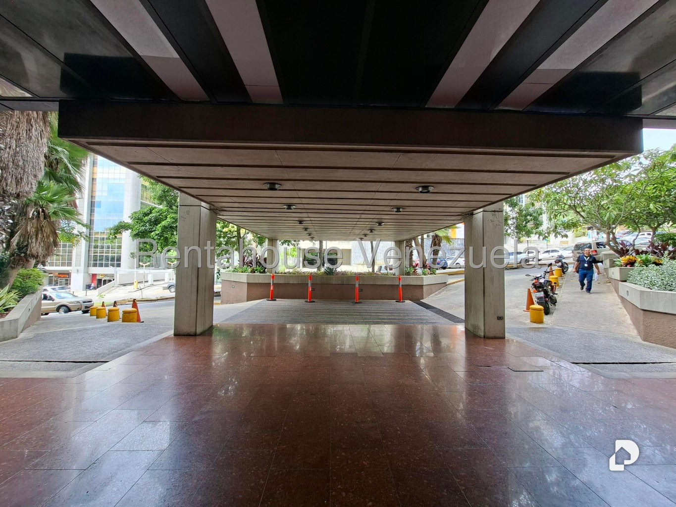 Oficina en Santa Paula, Caracas – 20