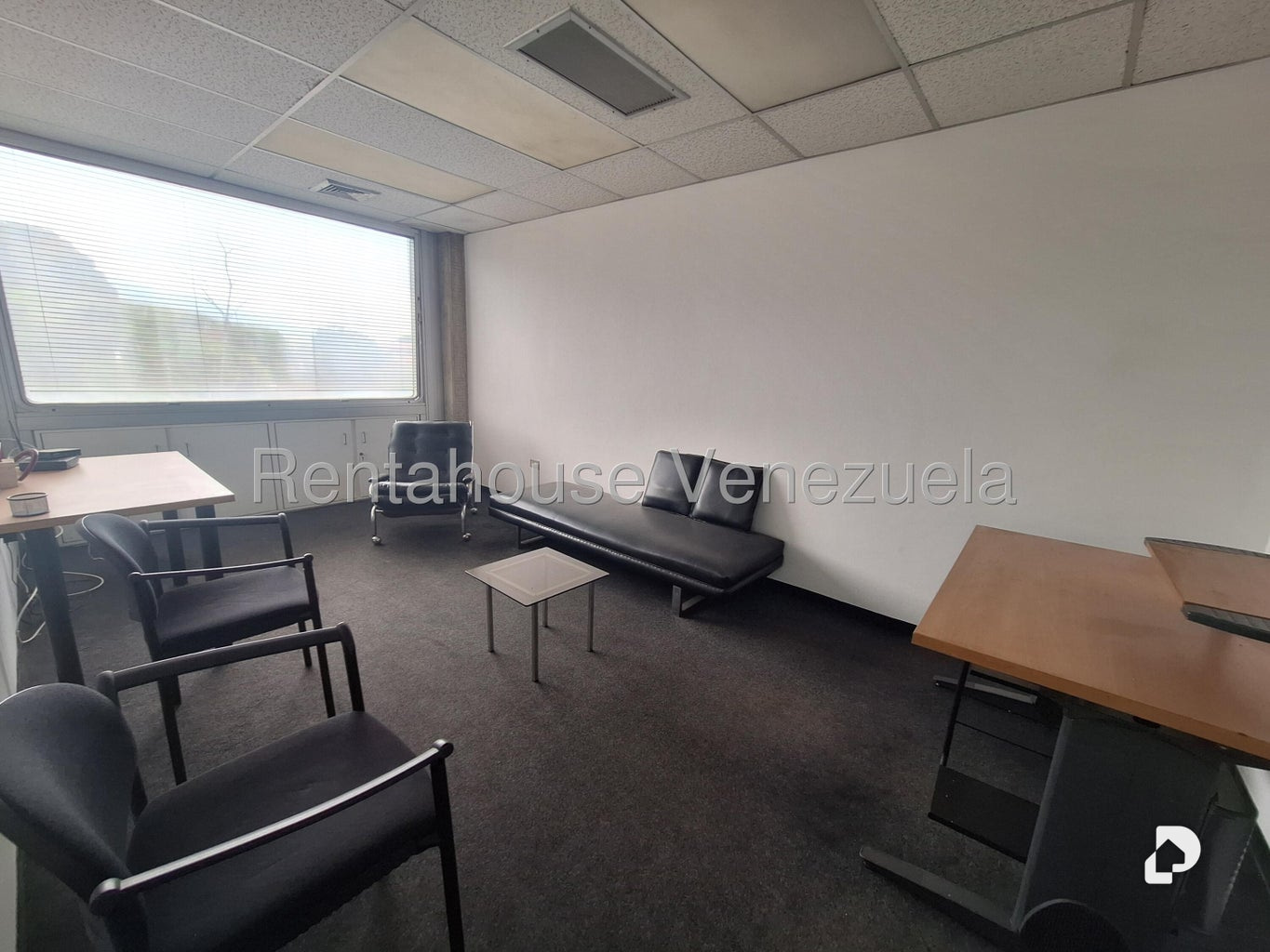 Oficina en Santa Paula, Caracas – 10