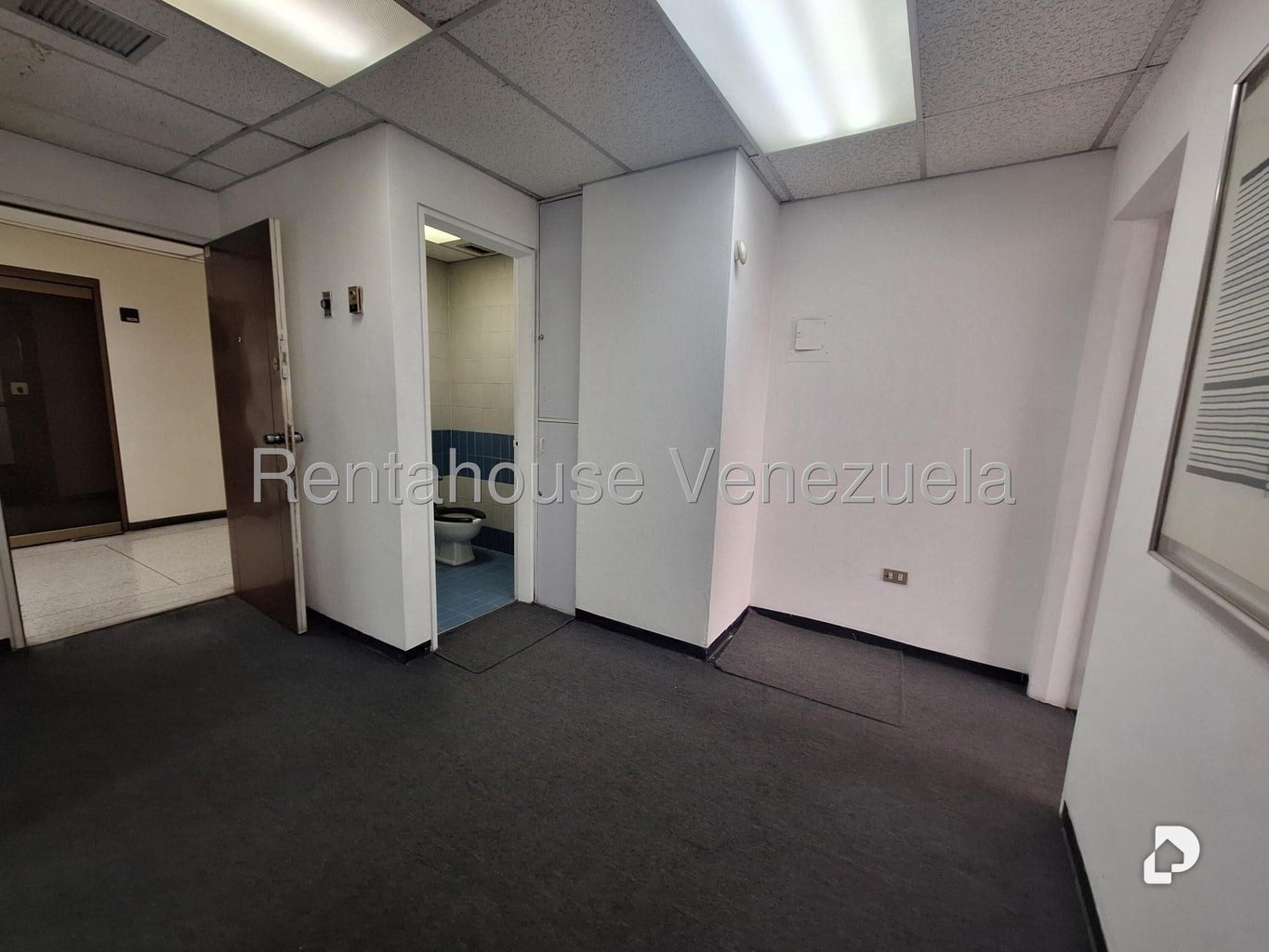 Oficina en Santa Paula, Caracas – 18