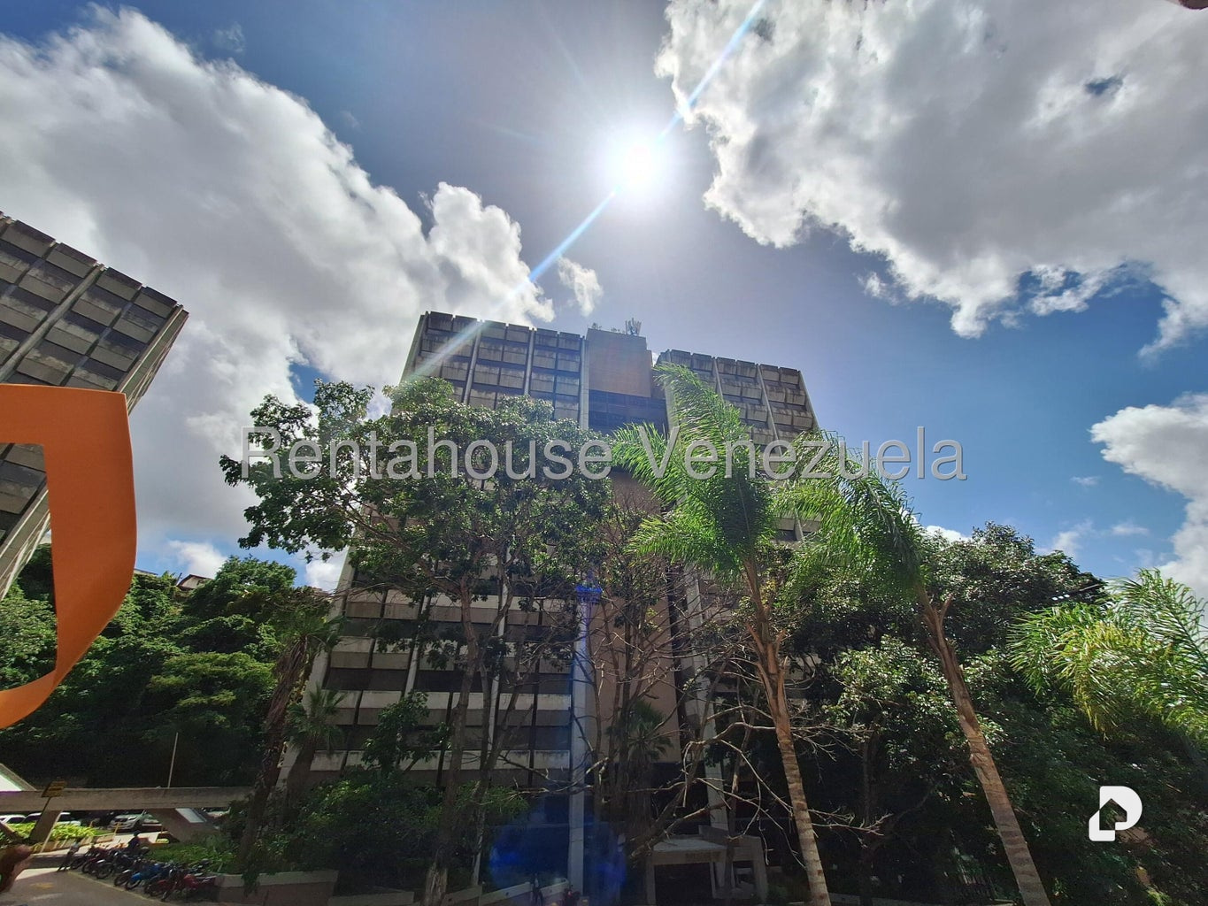 Oficina en Santa Paula, Caracas – 1