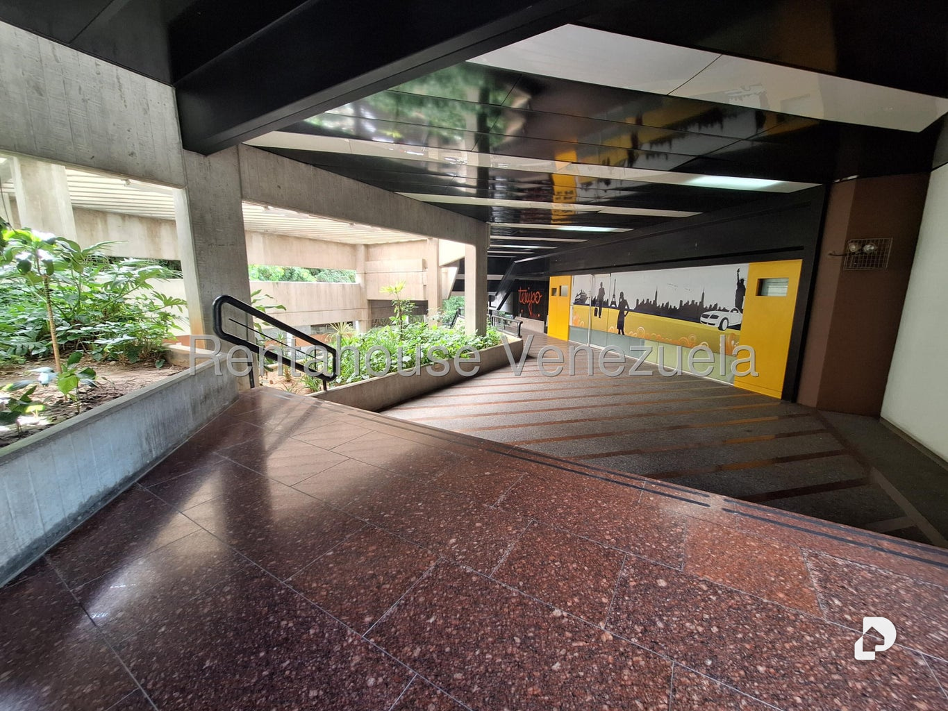 Oficina en Santa Paula, Caracas – 4