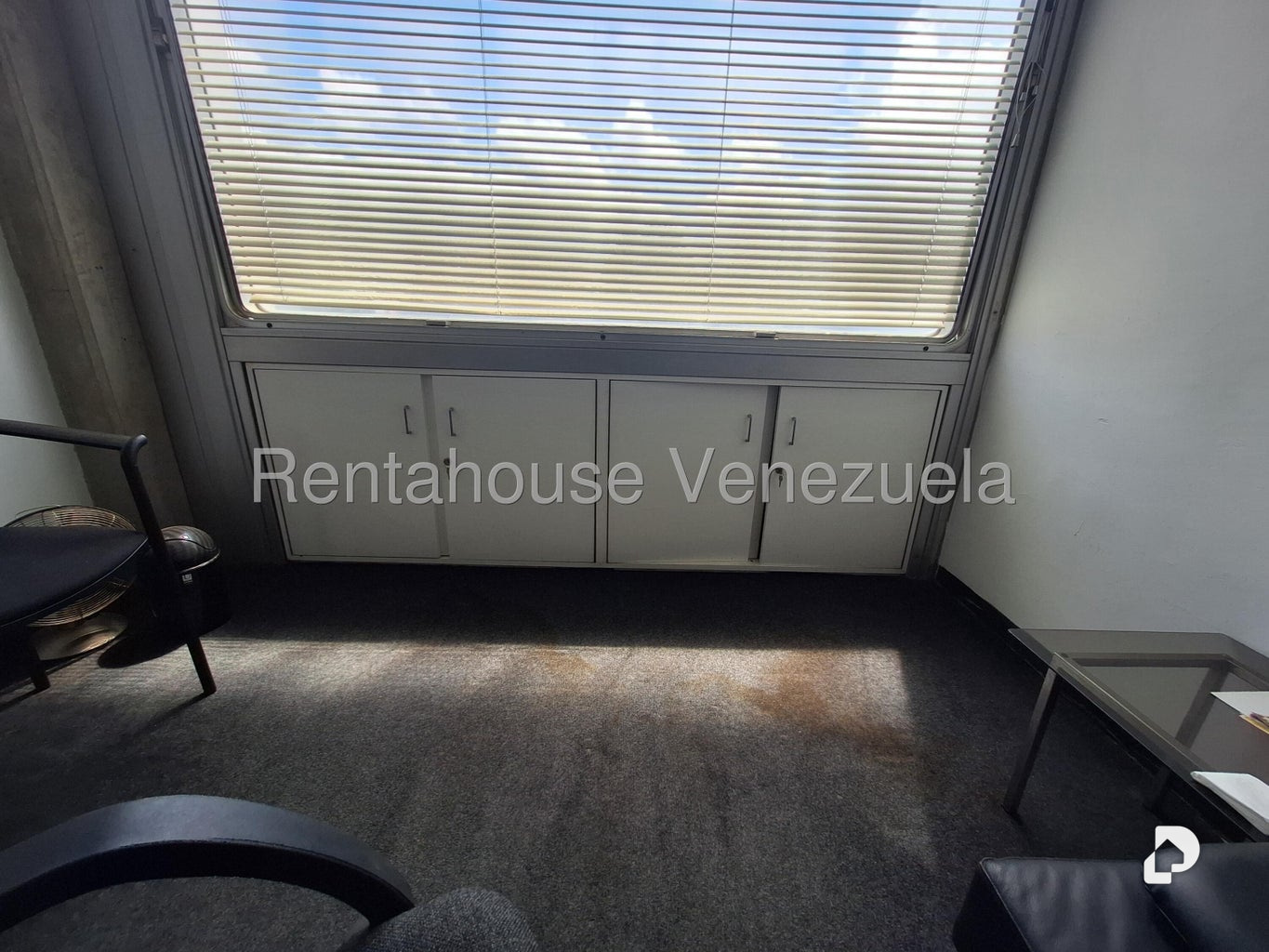 Oficina en Santa Paula, Caracas – 15