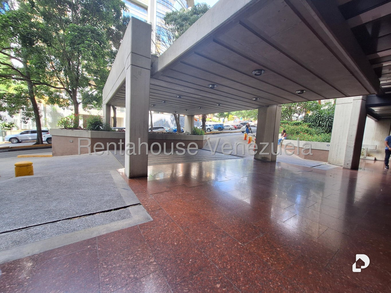 Oficina en Santa Paula, Caracas – 3