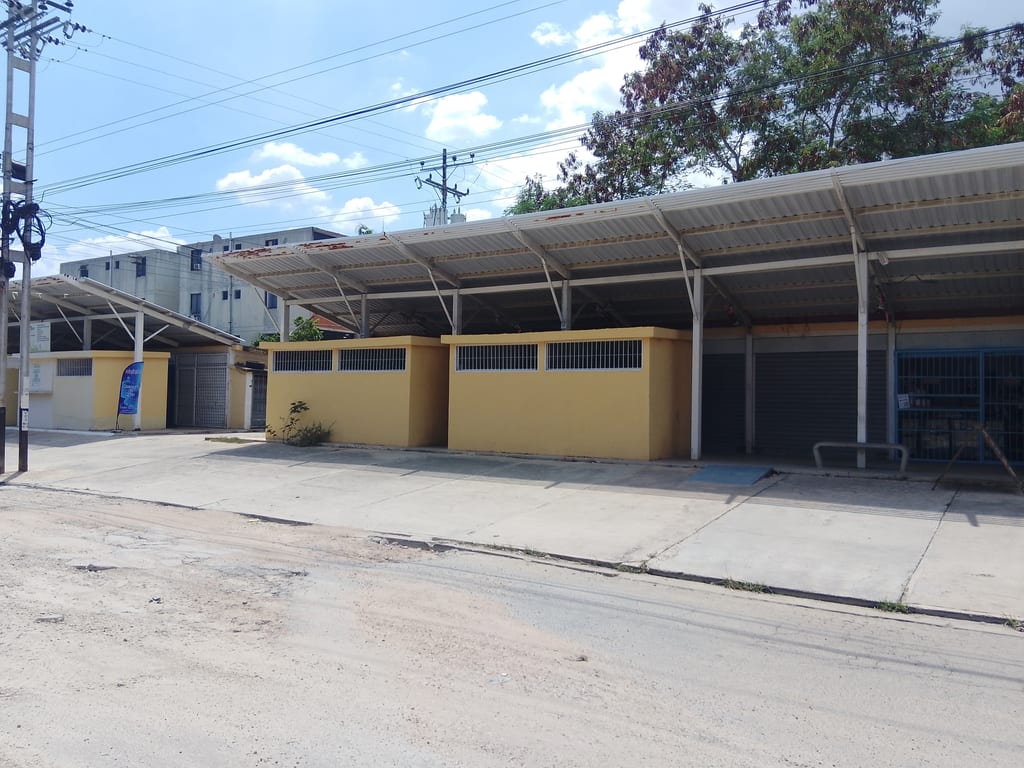Local comercial en Buenaventura, Valencia - 1