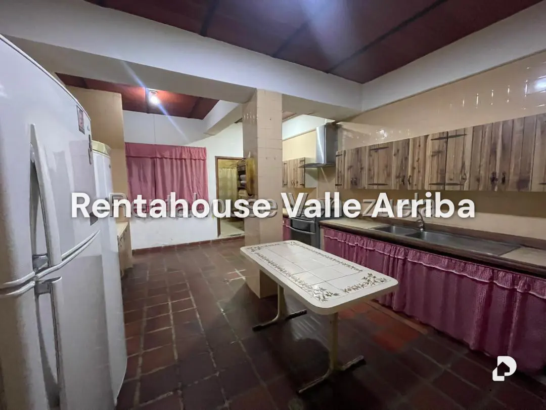 Galpón en Boleíta Sur, Caracas – 10