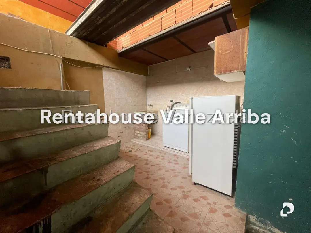 Galpón en Boleíta Sur, Caracas – 29