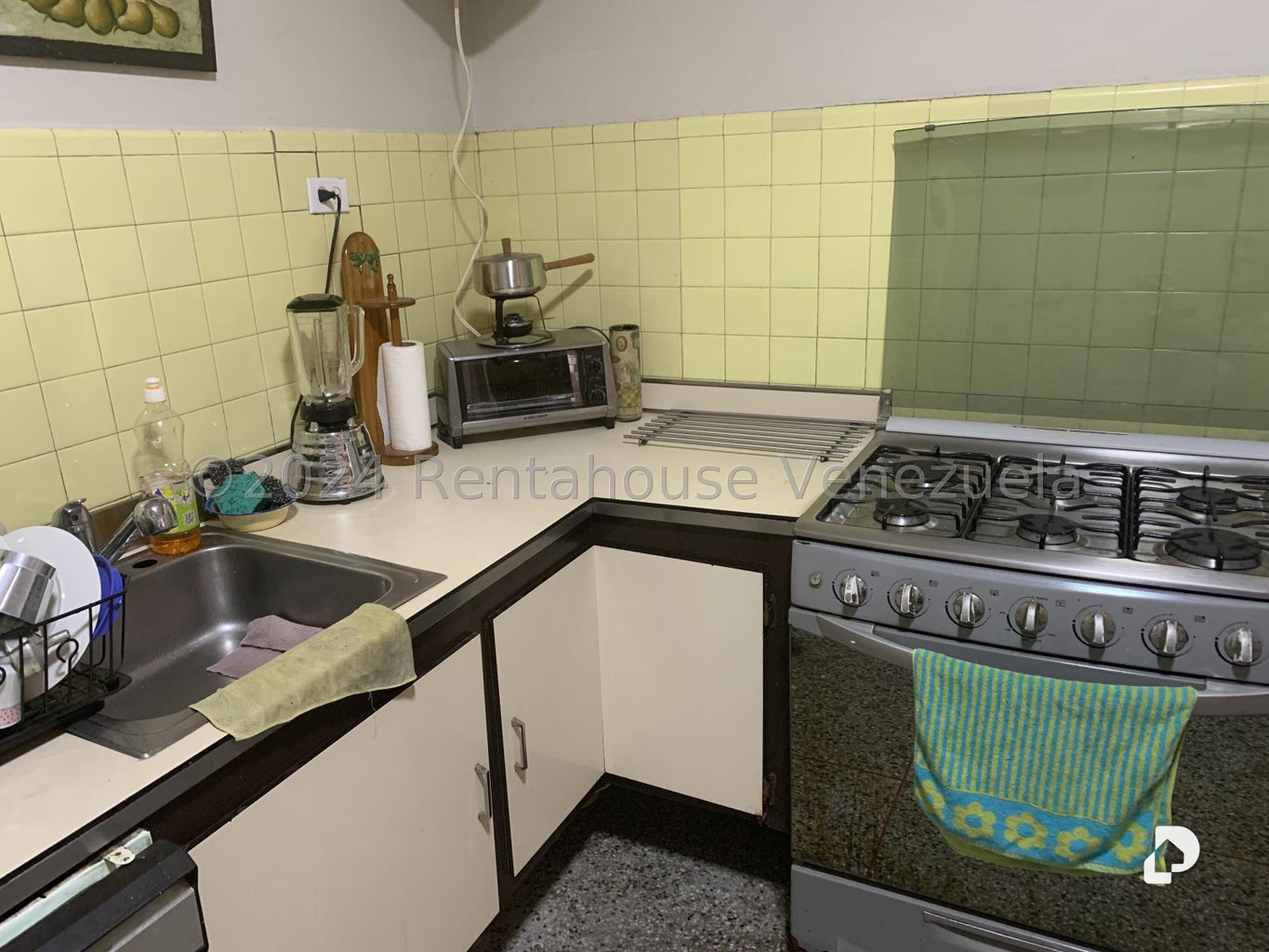 Casa en Campo Claro, Caracas – 14