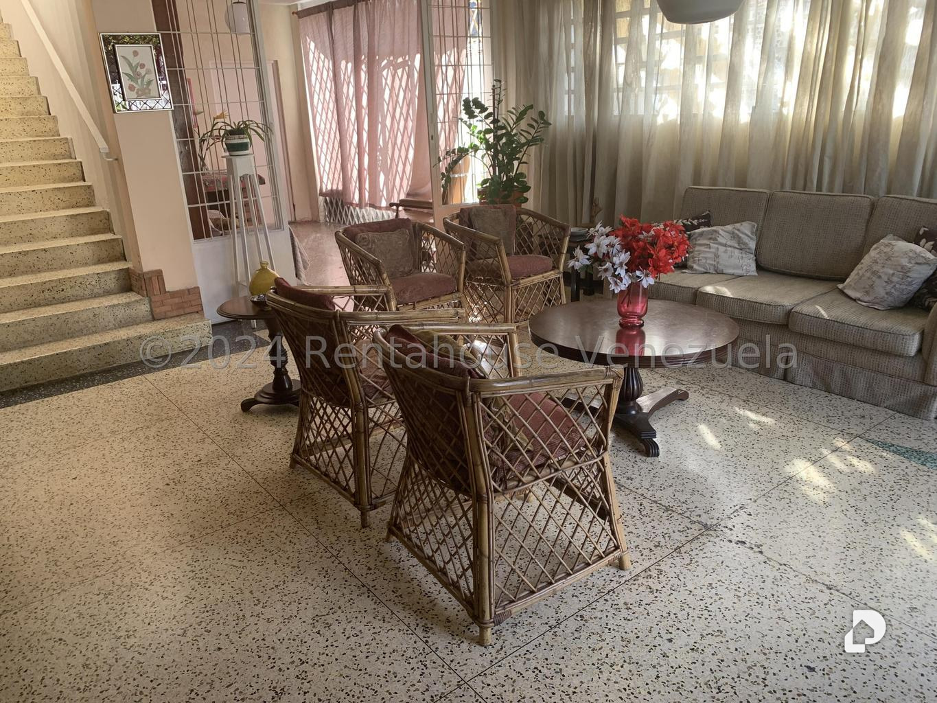 Casa en Campo Claro, Caracas – 27