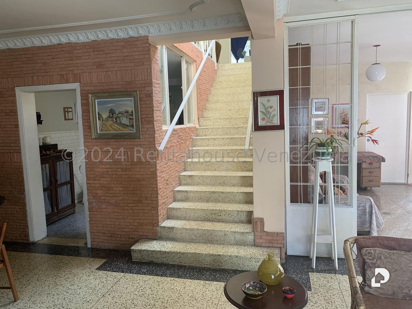 Casa en Campo Claro, Caracas – 8