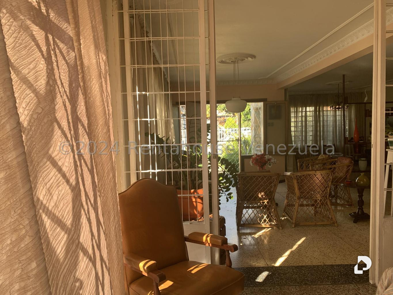 Casa en Campo Claro, Caracas – 29
