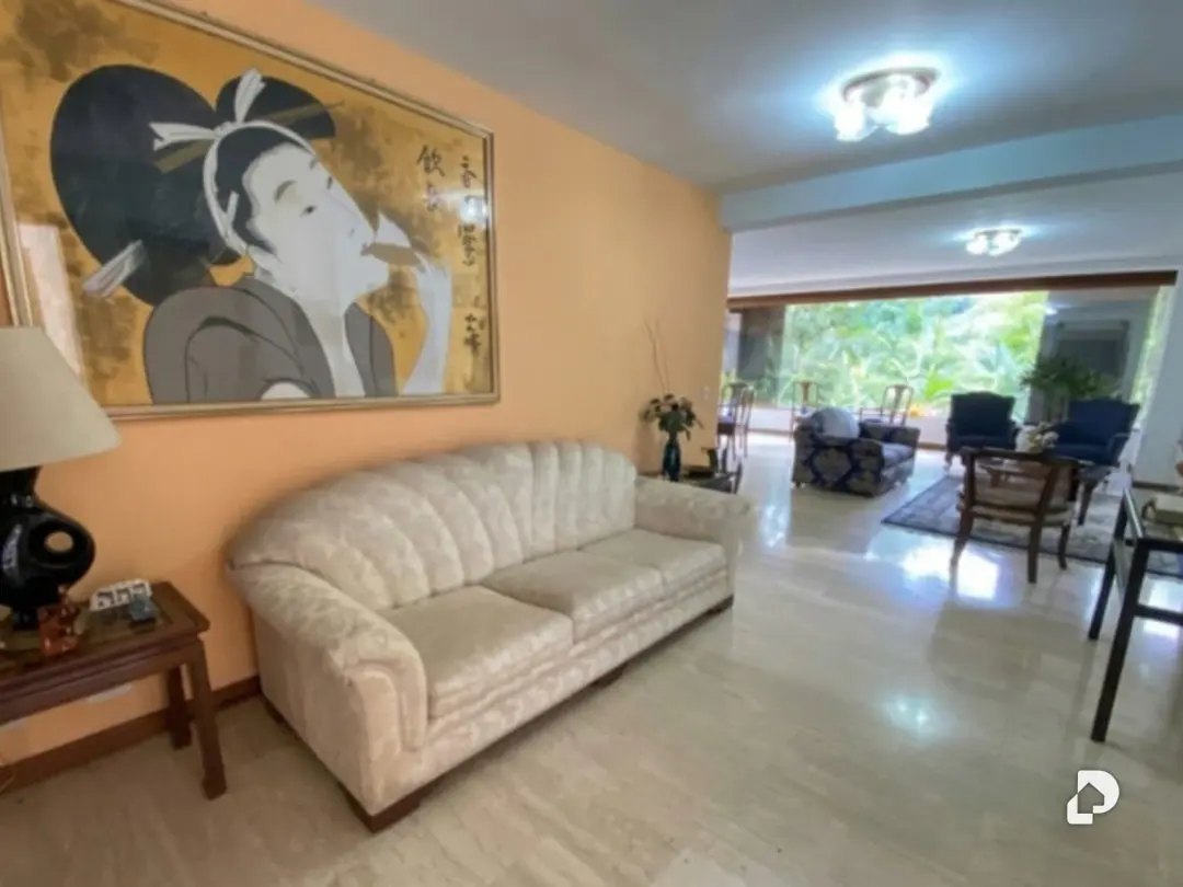 Casa en Vizcaya, Caracas – 6