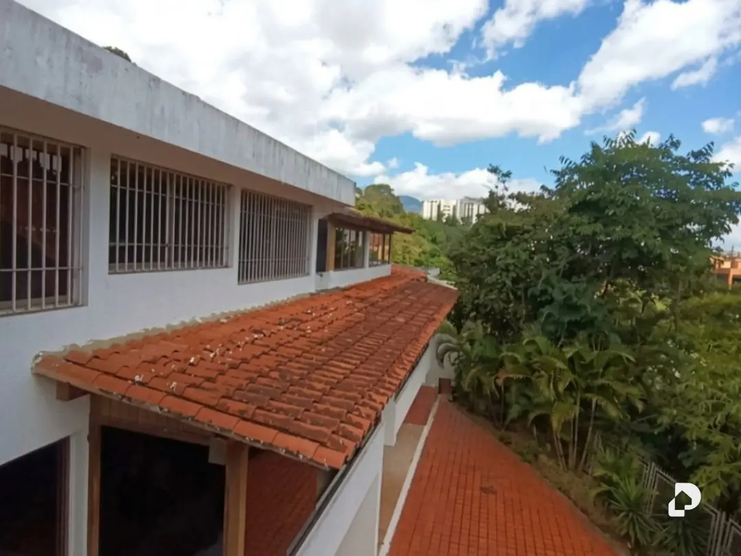 Casa en Vizcaya, Caracas – 11