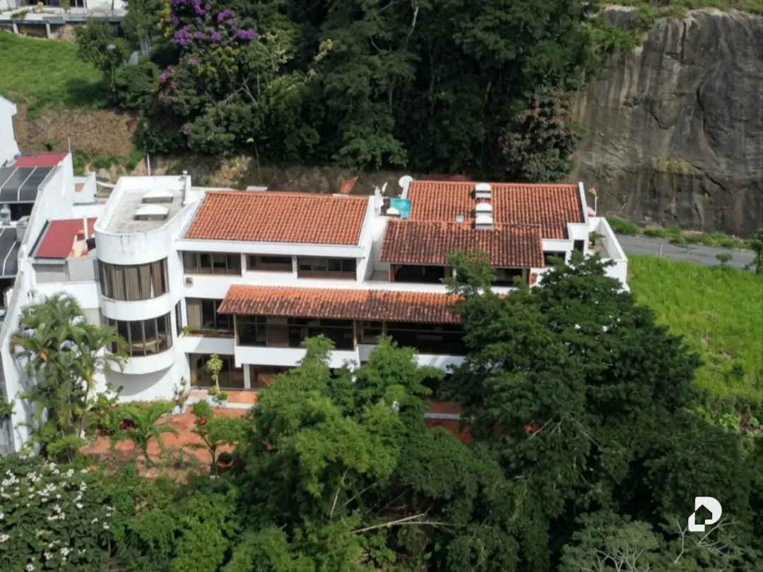Casa en Vizcaya, Caracas – 13