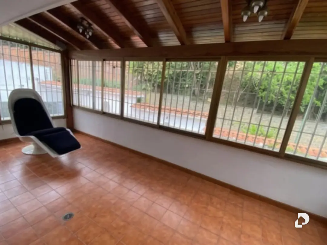 Casa en Vizcaya, Caracas – 7