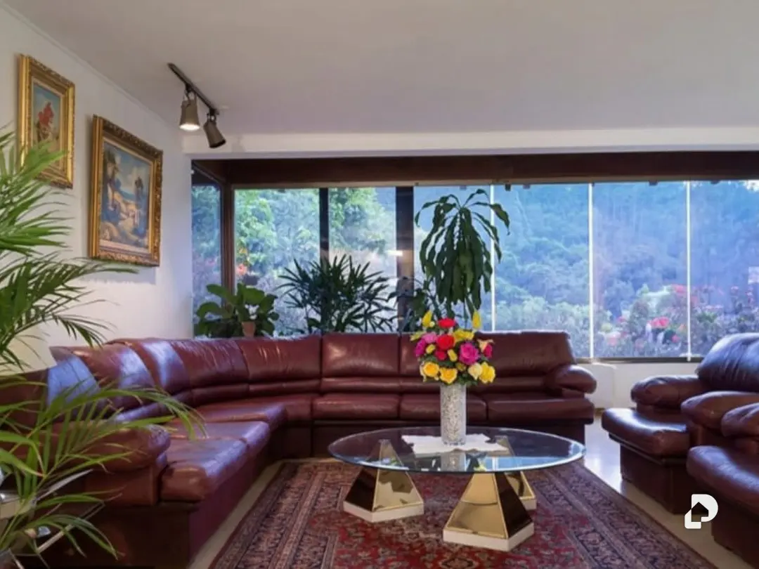 Casa en Vizcaya, Caracas – 12