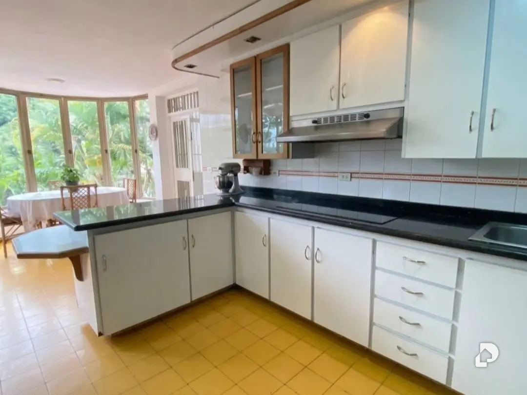 Casa en Vizcaya, Caracas – 2