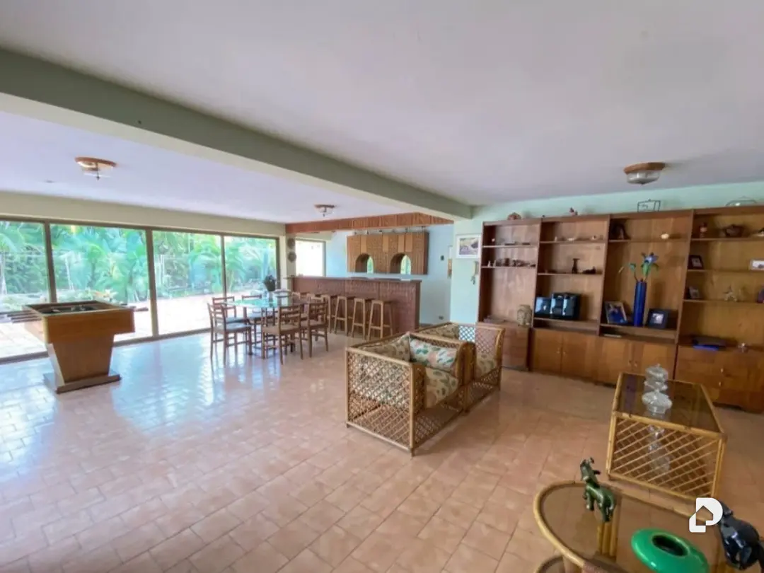 Casa en Vizcaya, Caracas – 4