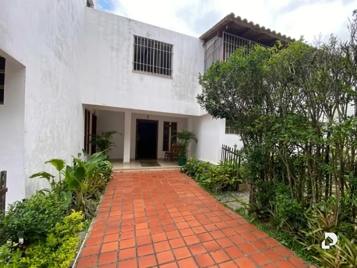 Casa en Vizcaya, Caracas – 14