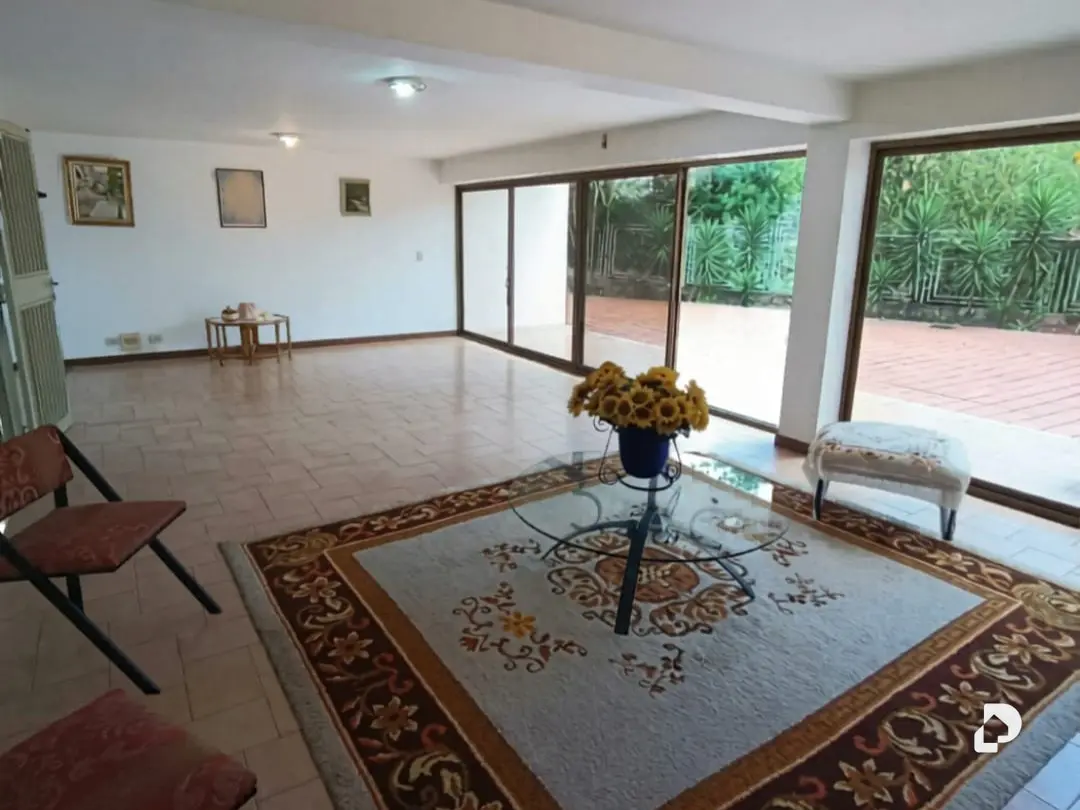 Casa en Vizcaya, Caracas – 5