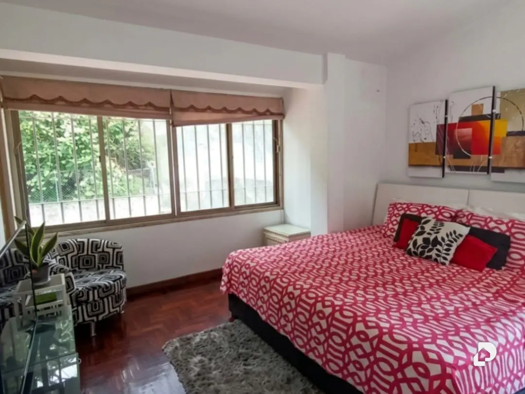 Casa en Vizcaya, Caracas – 8