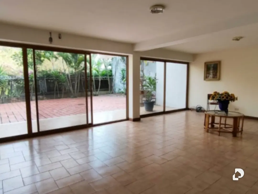 Casa en Vizcaya, Caracas – 9