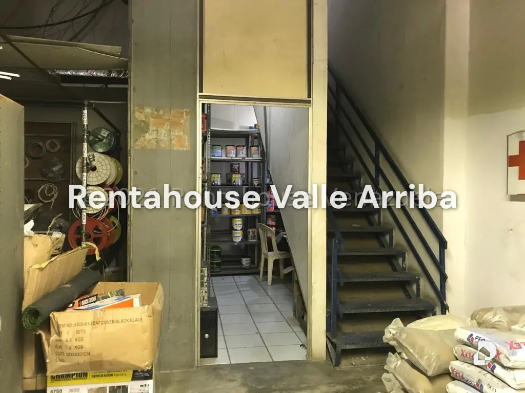 Local comercial en Parroquia La Candelaria, Caracas – 4