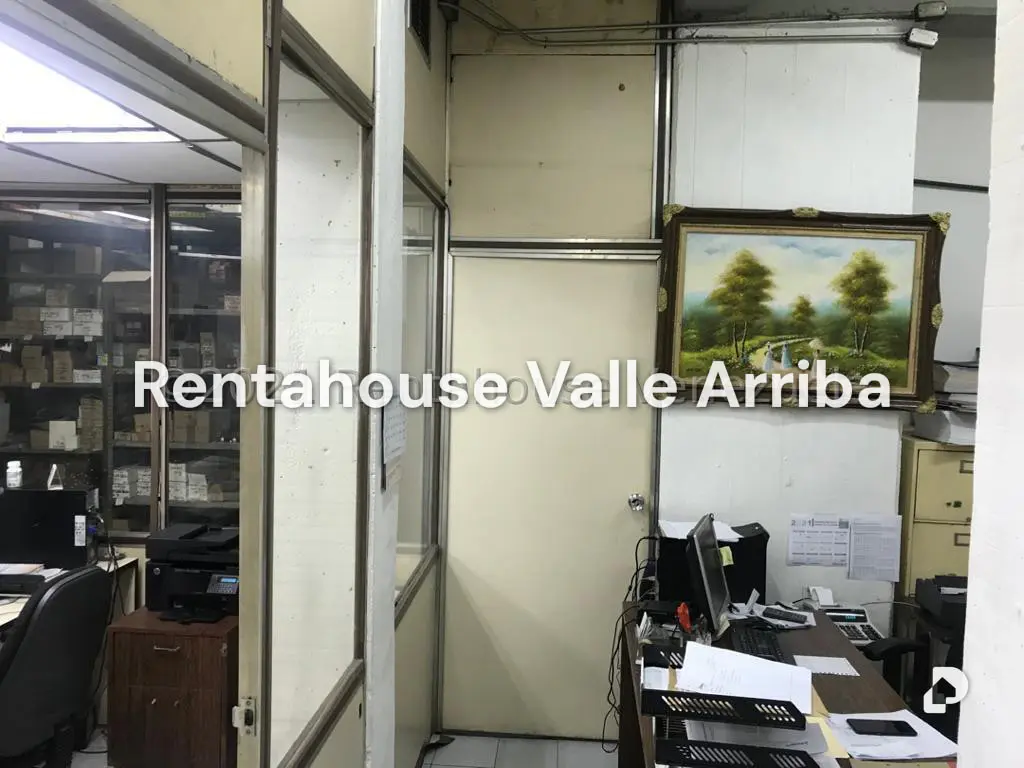 Local comercial en Parroquia La Candelaria, Caracas – 7