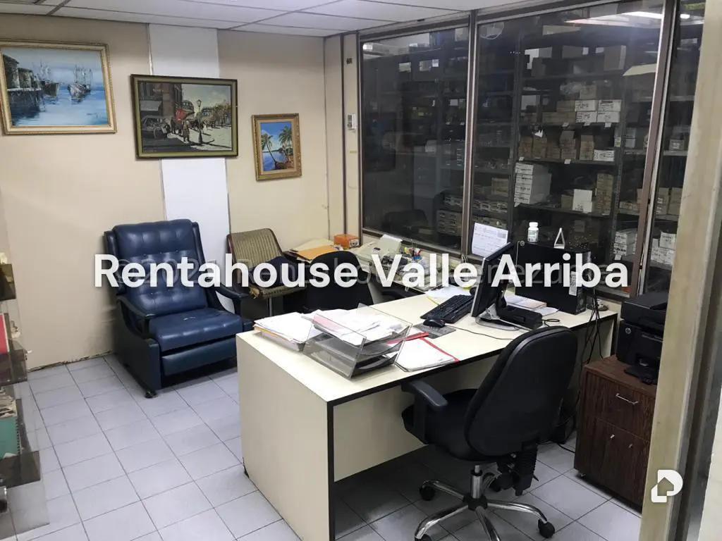 Local comercial en Parroquia La Candelaria, Caracas – 9