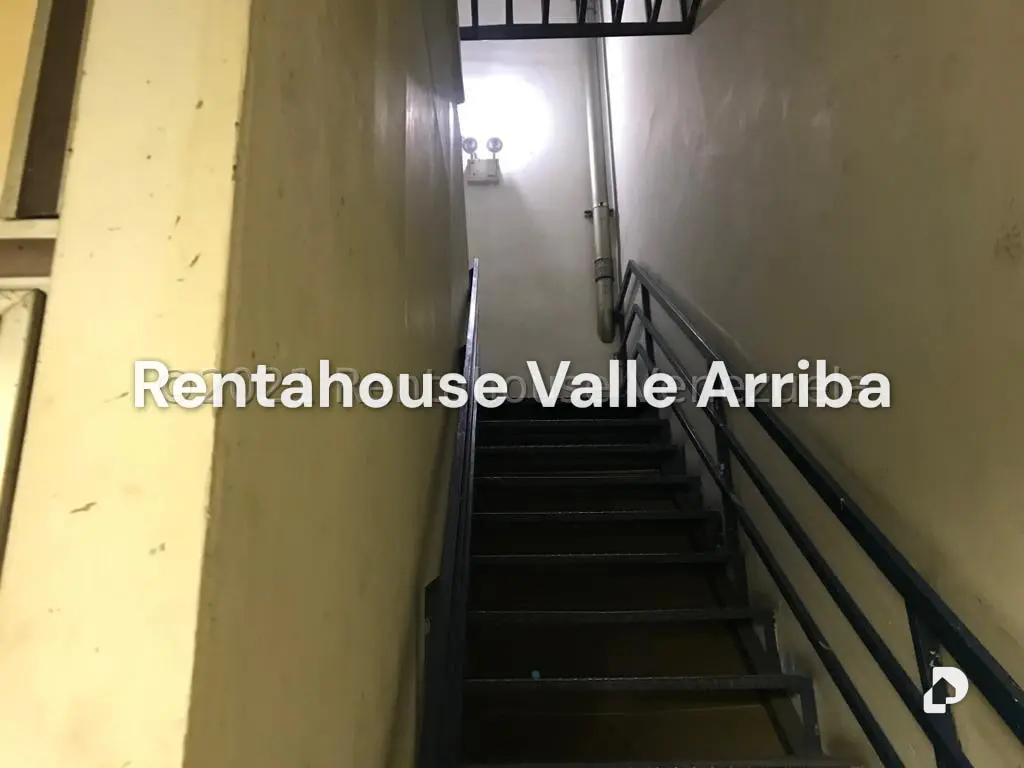 Local comercial en Parroquia La Candelaria, Caracas – 5