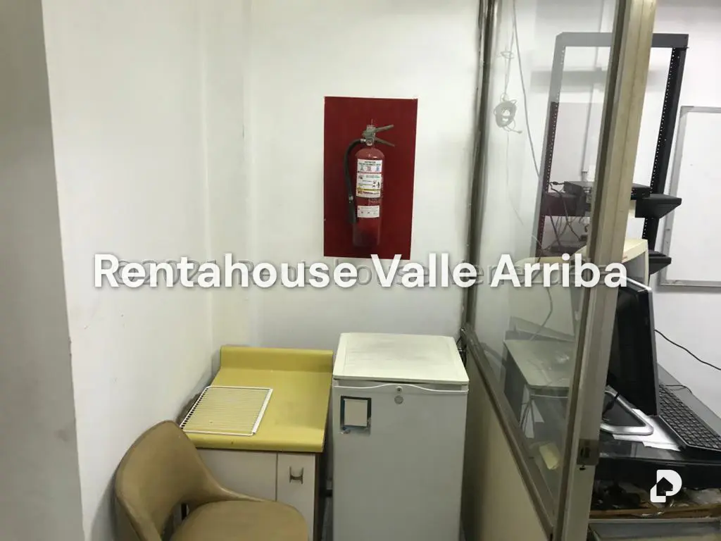 Local comercial en Parroquia La Candelaria, Caracas – 11